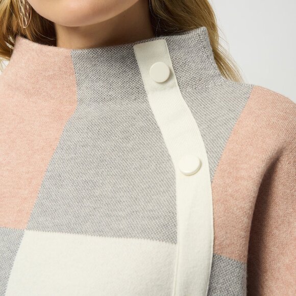 Joseph Ribkoff Sweater - Picture 3 of 5